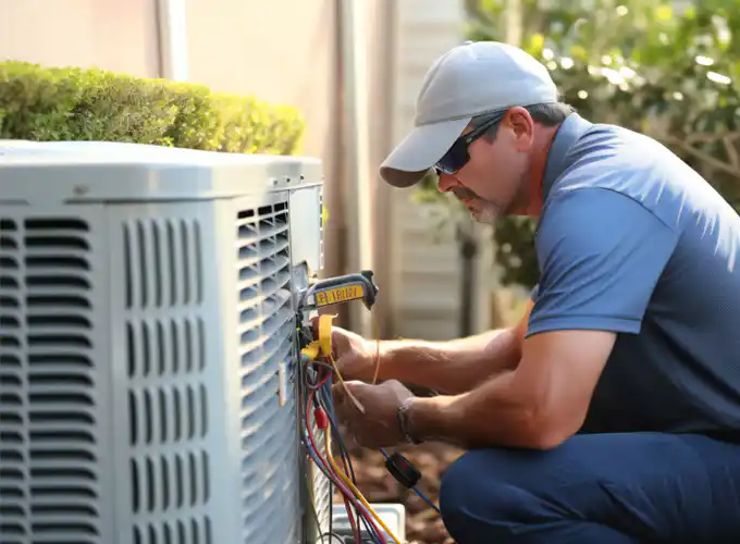 installateur Leutingewolde